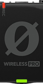 Rode Wireless PRO