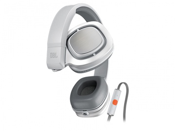 JBL J55i White