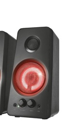 Trust GXT 608 Illuminated Speaker Set (21202)