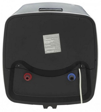 Atlantic Steatite Cube WI-FI VM 075 S4CS Silver