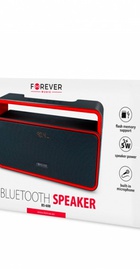 Forever BS-600 black-red (GSM016555)