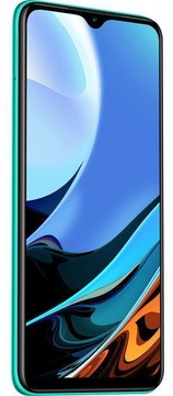 Xiaomi Redmi 9T 6/128GB Ocean Green no NFC