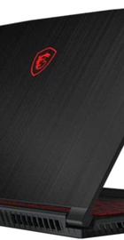 MSI GF63 Thin 11UC (GF63 11UC-215XPL)