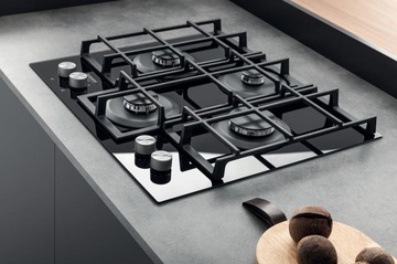 Hotpoint-Ariston HAGS61FBK