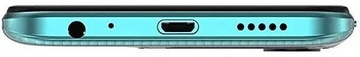 Tecno Spark Go 2022 KG5m 2/32GB Turquoise Cyan (4895180776960) (UA)