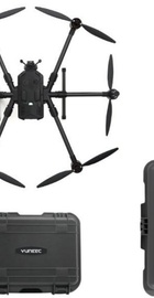 YUNEEC H850-RTK (YUNH850EUSC)