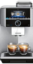 Siemens EQ.9 plus connect s500 TI9553X1RW