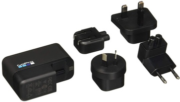 GoPro Supercharger (English/Russian/Polish) (AWALC-002-RU)