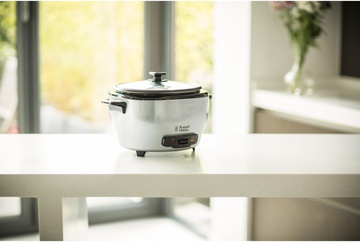Russell Hobbs 14 Cup Rice Cooker 23570-56