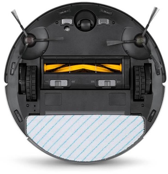 ECOVACS DEEBOT OZMO N8 Pro (DLN11-11)