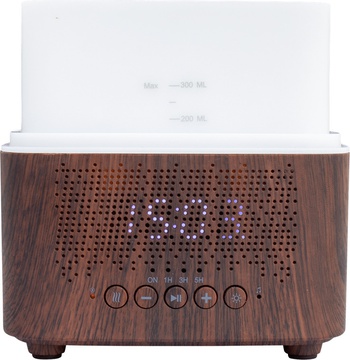 Concept Perfect Air 3в1 DF2011 Dark Wood