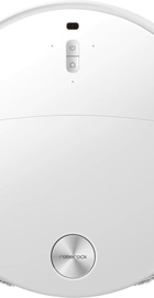RoboRock Qrevo Edge 2 Pro White
