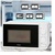 Bomann MW 6014 CB White