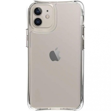 URBAN ARMOR GEAR iPhone 12 Mini Plyo Crystal Crystal Clear (112342174343)