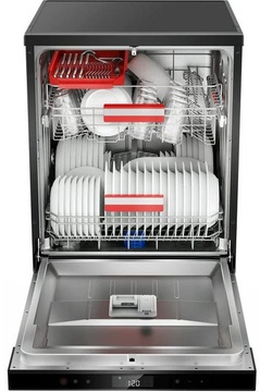 Toshiba DW-15F3CIS(BS)