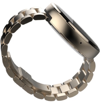Motorola Moto 360 Slim (Champagne Metal)