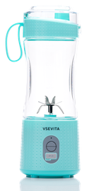 VSEVITA BL-12 PRO Бирюзовый (10022287)