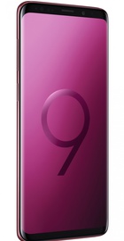 Samsung Galaxy S9+ SM-G965 DS 64GB Red (SM-G965FZRD)