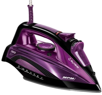 MPM MZE-21/RS