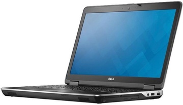 Dell Latitude E6540 (L65716S3DDW-11)