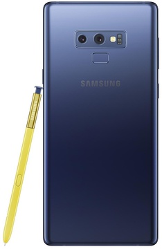 Samsung Galaxy Note 9 N9600 8/512GB Ocean Blue