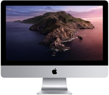 Apple iMac 21.5 2020 (Z145000JB)
