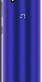 ZTE Blade A3 2020 1/32GB Blue
