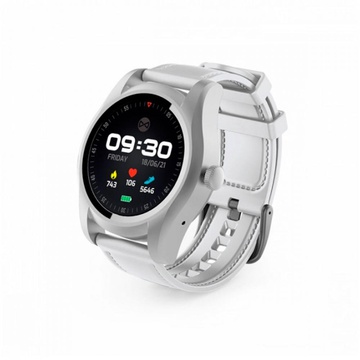 Forever SW-200 Silver (GSM036549)