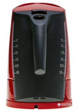Braun Multiquick 3 WK 300 Red
