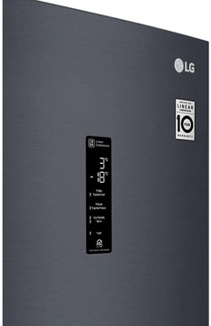 LG GBB72MCDGN