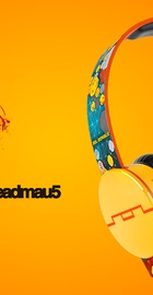 Sol Republic Tracks Deadmau5