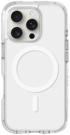 LAUT CRYSTAL MATTER X для iPhone 16 Pro MagSafe (L_IP24B_CMX_UC)