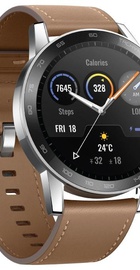 Honor Watch Magic 2 46mm Flax Brown (55024944)