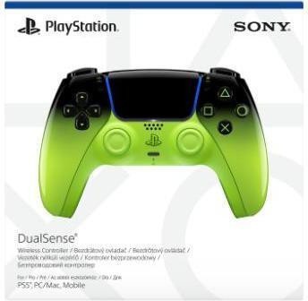 Sony DualSense Remix Green (1000048532)