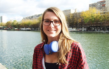 Parrot Zik 2.0 by Philippe Starck Blue