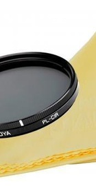 Hoya 37 mm TEK Pol-Circular