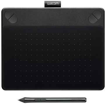 Wacom Intuos Photo S (CTH-490PK-N)