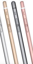 Apple iPhone 6s Plus 16GB Silver Refurbished
