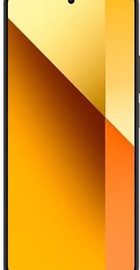 Xiaomi Redmi Note 13 5G 6/128GB Graphite Black
