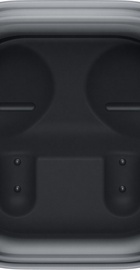 Samsung Galaxy Buds4 Black (SM-R540NZWA)