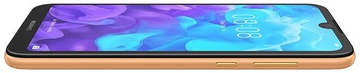 HUAWEI Y5 2019 2/16GB Amber Brown (51093SGX)