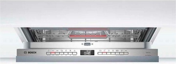 Bosch SMV4HVX00K