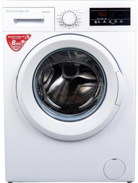 Grunhelm GWV-FF812D2W