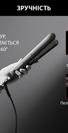 Rowenta Karl Lagerfeld Easyliss SF161LF0