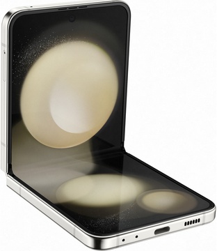 Samsung Galaxy Flip5 8/512GB Cream (SM-F731BZEH)