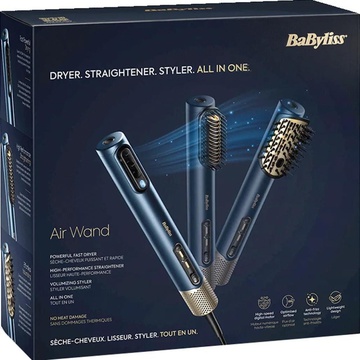 BaByliss AS6550E