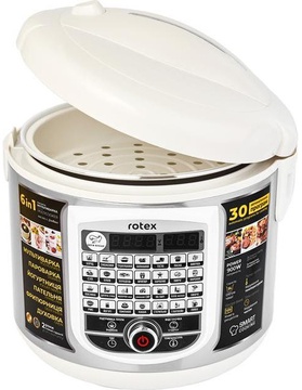 Rotex RMC505-C Excellence
