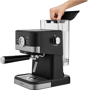Sencor SES 1721BK