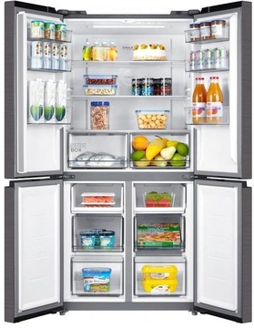 Midea MDRF632FGF28