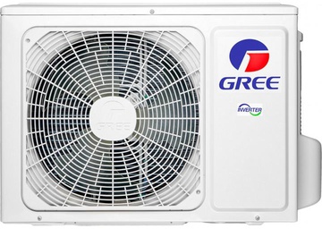 GREE Lomo Inverter GWH09QB-K6DND2E White